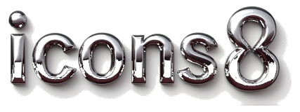 icons8 logo