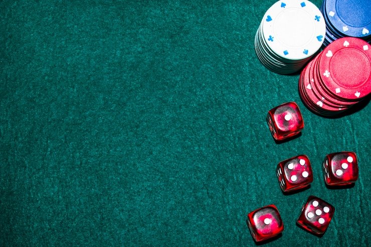 icons8 Live Casino